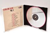 25 Rolling Oldies Vol.8 ir Vol.4 (2 x CD rinkinys) - nuotraukos Nr. 3