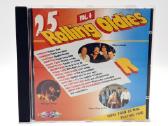 25 Rolling Oldies Vol.8 ir Vol.4 (2 x CD rinkinys) - nuotraukos Nr. 4