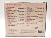 25 Rolling Oldies Vol.8 ir Vol.4 (2 x CD rinkinys) - nuotraukos Nr. 5