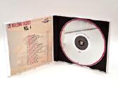 25 Rolling Oldies Vol.8 ir Vol.4 (2 x CD rinkinys) - nuotraukos Nr. 6