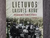 Lietuvos laisvės kovų pogrindinio fronto kariai