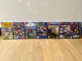 Nintendo Switch konsolės komplektas - nuotraukos Nr. 3
