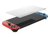 Nintendo switch apsauginis stiklas