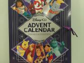 Advento kalendorius Disney (24 knygelės)