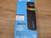 Jlab Jbuds Partypop Party Ultra Portable Speaker - nuotraukos Nr. 2
