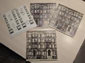 LED Zeppelin Physical Graffiti UK 1st press - nuotraukos Nr. 3