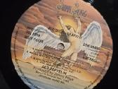 LED Zeppelin Physical Graffiti UK 1st press - nuotraukos Nr. 8