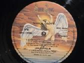 LED Zeppelin Physical Graffiti UK 1st press - nuotraukos Nr. 10