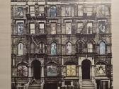 LED Zeppelin Physical Graffiti UK 1st press - nuotraukos Nr. 13