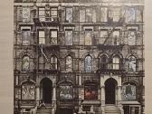 LED Zeppelin Physical Graffiti UK 1st press - nuotraukos Nr. 15