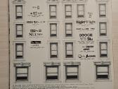 LED Zeppelin Physical Graffiti UK 1st press - nuotraukos Nr. 16