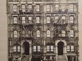 LED Zeppelin Physical Graffiti UK 1st press