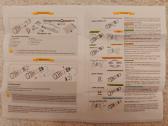 Armytek Predator Pro V3 Xhp35hi 1700lm - nuotraukos Nr. 9