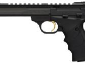 Browning buckmarck target