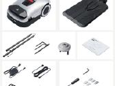 Vejos robotas 9a. (Pristatymas iki 2sav.) - nuotraukos Nr. 9