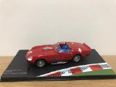 Ferrari 250 Testa Rossa