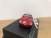 Ferrari 250 Testa Rossa - nuotraukos Nr. 2