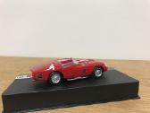 Ferrari 250 Testa Rossa - nuotraukos Nr. 4