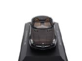 Mercedes-benz SLS Amg Roadster - nuotraukos Nr. 2
