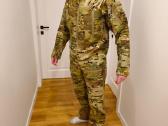 Sitka Goretex Multicam - nuotraukos Nr. 2