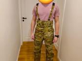 Sitka Goretex Multicam - nuotraukos Nr. 3