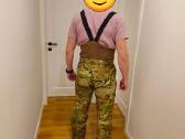 Sitka Goretex Multicam - nuotraukos Nr. 4