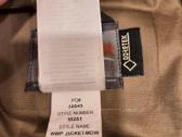 Sitka Goretex Multicam - nuotraukos Nr. 13