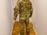 Sitka Goretex Multicam - nuotraukos Nr. 5