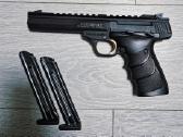 Browning buckmarck target - nuotraukos Nr. 2