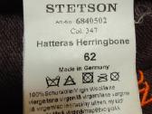 Stetson Hatteras kepurės - nuotraukos Nr. 11