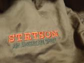 Stetson Hatteras kepurės - nuotraukos Nr. 16