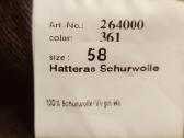 Stetson Hatteras kepurės - nuotraukos Nr. 6