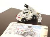 Lego - nuotraukos Nr. 6