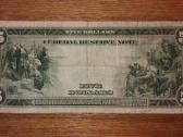 JAV 5 $ banknotas - nuotraukos Nr. 2