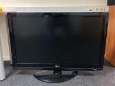 LG 42 inch LCD televizorius