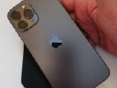 iPhone 13 Pro Max, Graphite, 256gb