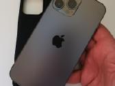 iPhone 13 Pro Max, Graphite, 256gb - nuotraukos Nr. 4