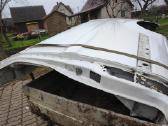 Parduodu ford custom kairį galinį šoną - nuotraukos Nr. 2