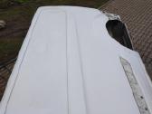 Parduodu ford custom kairį galinį šoną - nuotraukos Nr. 6