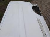 Parduodu ford custom kairį galinį šoną - nuotraukos Nr. 7
