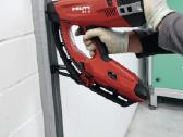 Hilti Gx3/gx120 vinekalių vinys 1200vnt - nuotraukos Nr. 5
