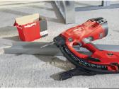 Hilti Gx3/gx120 vinekalių vinys 1200vnt