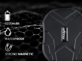Tkstar Tk905 4G su magnetu 90 parų - nuotraukos Nr. 2