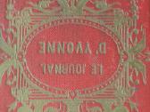 Le Journal D"yvon (1930) (kolekcinė) - nuotraukos Nr. 2