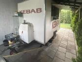 Parduodama food truck priekaba kaina 3100 derinama - nuotraukos Nr. 5