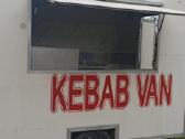 Parduodama food truck priekaba kaina 3100 derinama - nuotraukos Nr. 15