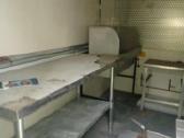 Parduodama food truck priekaba kaina 3100 derinama - nuotraukos Nr. 27