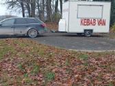 Parduodama food truck priekaba kaina 3100 derinama - nuotraukos Nr. 28