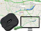 GPS seklys Tkstar tk905 4G veikimas iki 90 parų - nuotraukos Nr. 2
