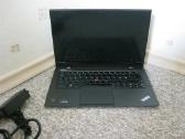 Lenovo thinkpad X1 carbon i7 SSD 8gb